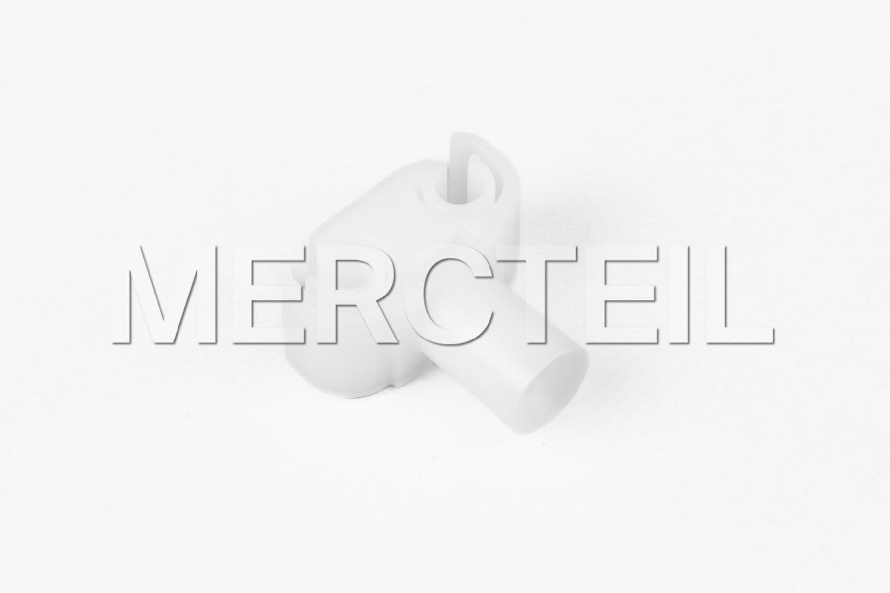A6674280840 MERCEDES-BENZ HALTER