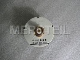 A6675450204 MERCEDES-BENZ SCHALTER