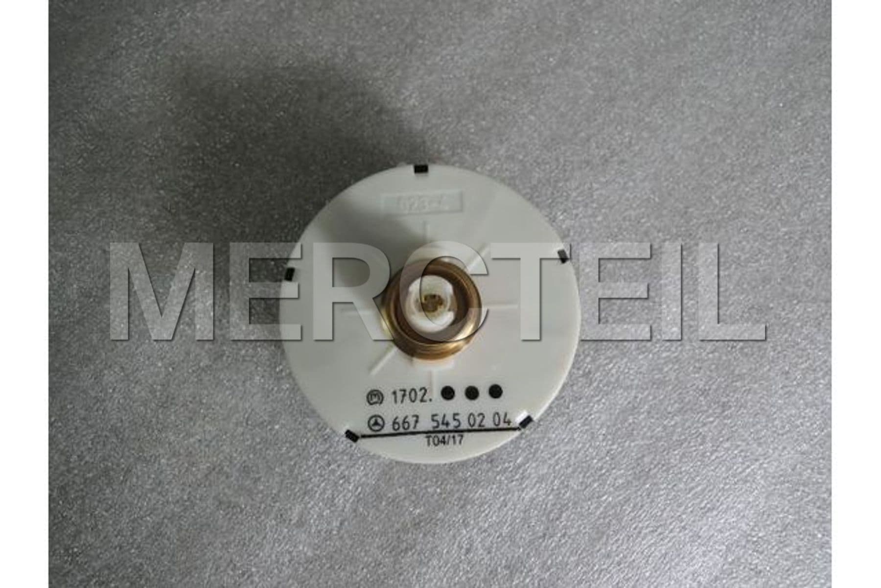 A6675450204 MERCEDES-BENZ SCHALTER