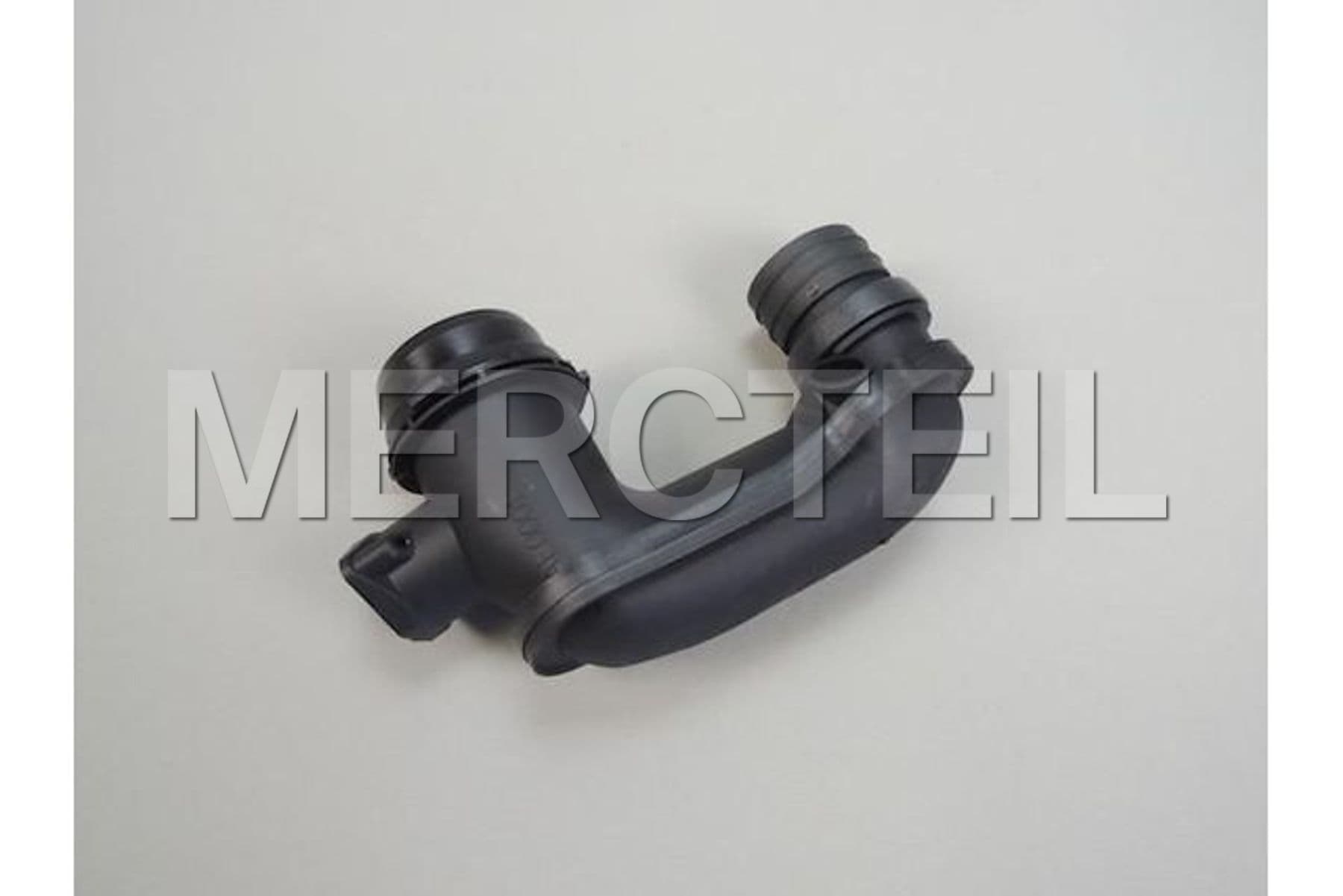 Buy the spare part Mercedes-Benz A6680900229 air intake pipe