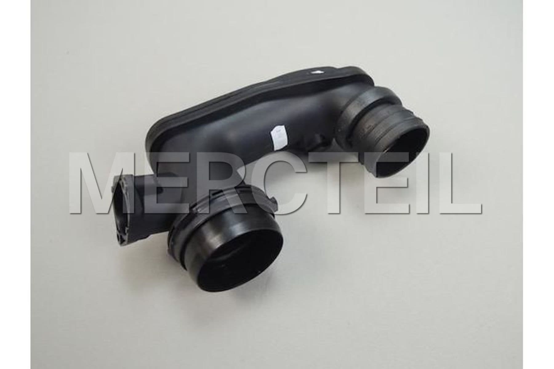 Buy the spare part Mercedes-Benz A6680900229 air intake pipe