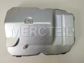 A7222701612 MERCEDES-BENZ OIL PAN