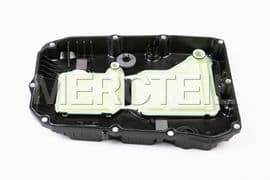 A7252703114 MERCEDES-BENZ OIL PAN