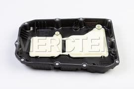 A7252703707 MERCEDES-BENZ OIL PAN