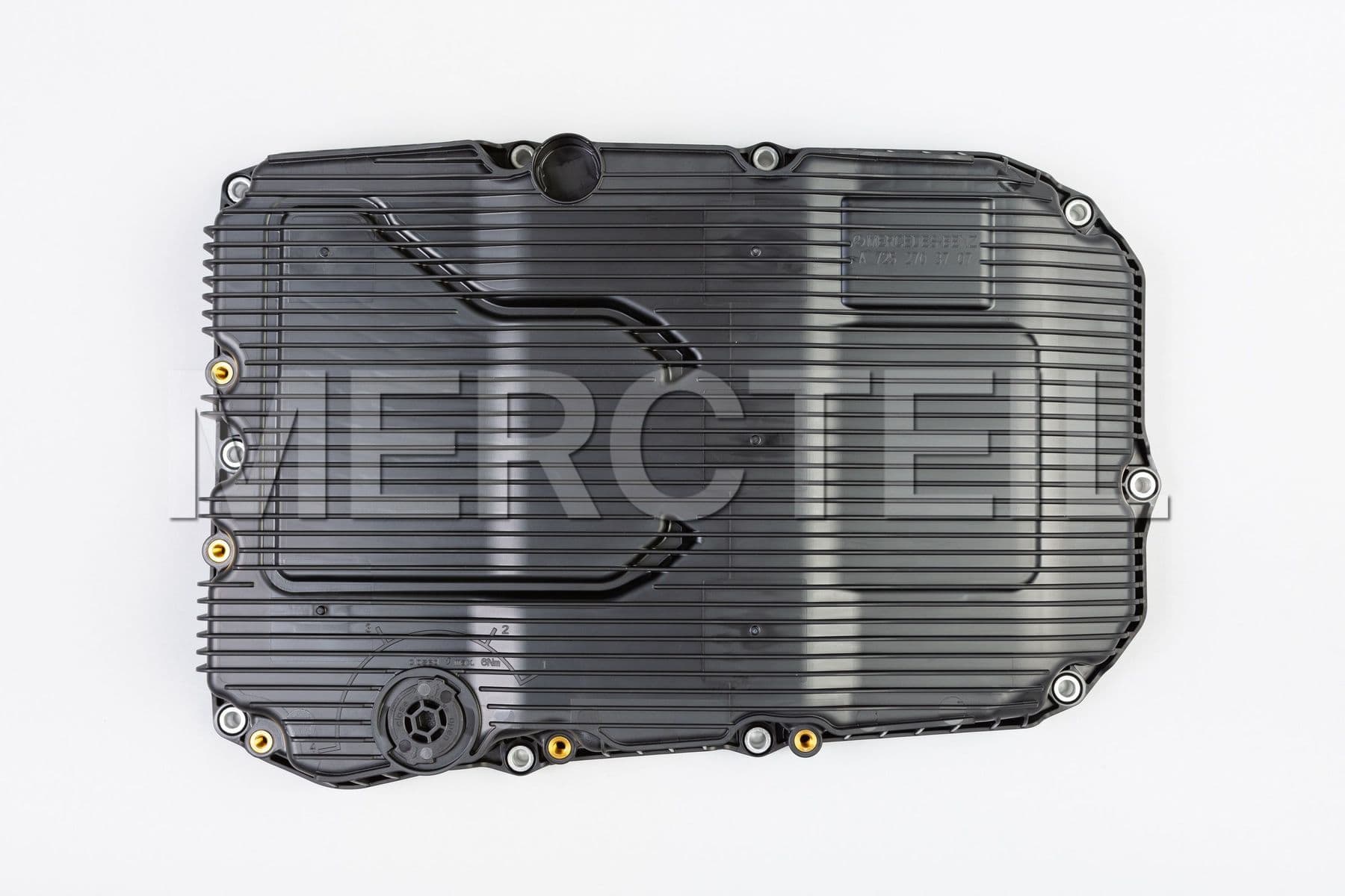 A7252703707 MERCEDES-BENZ OIL PAN