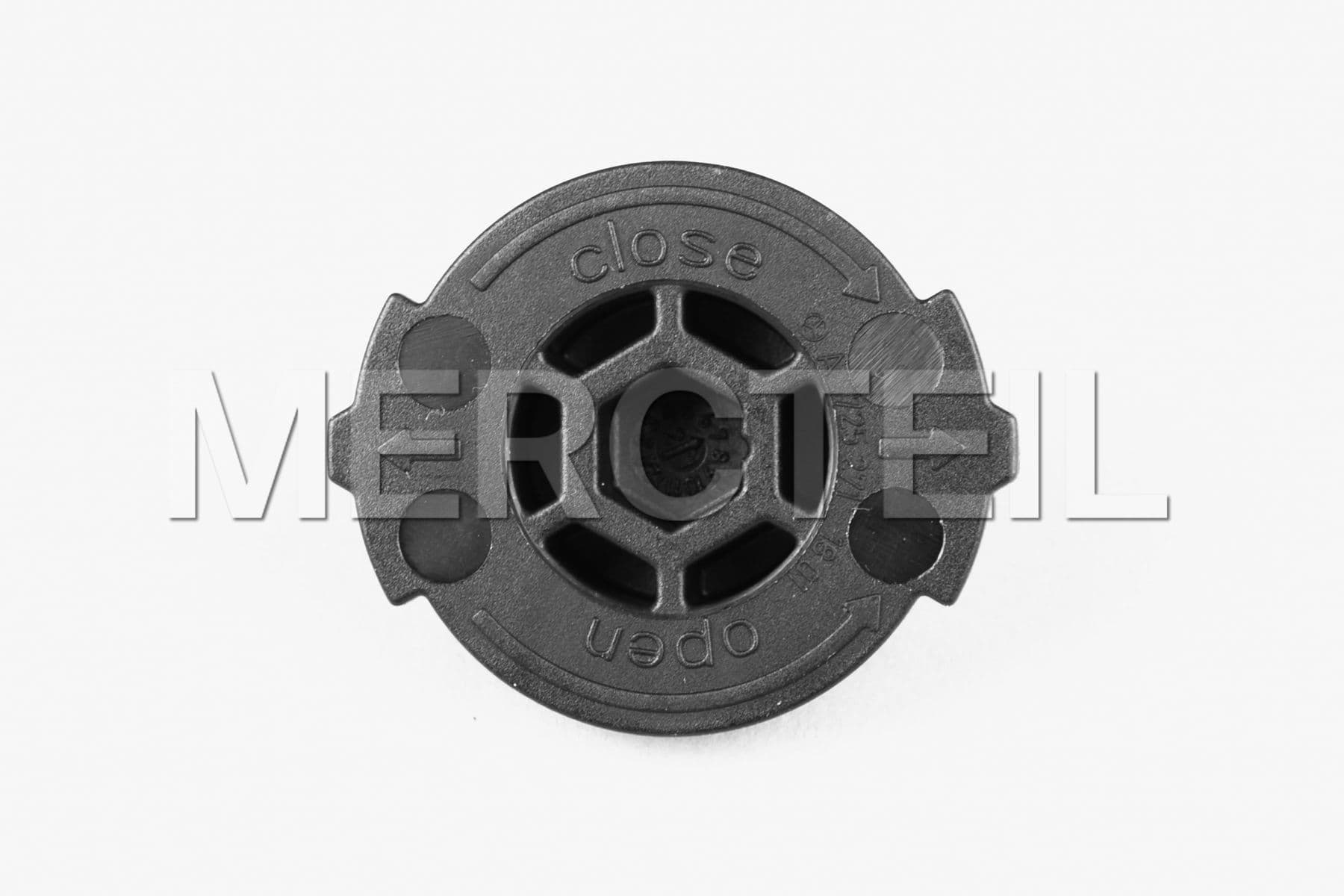 A7252711801 MERCEDES-BENZ CAP