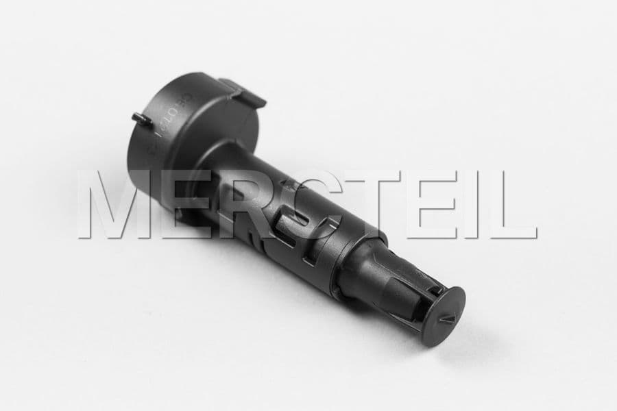 Kaufen Sie das Ersatzteil Mercedes-Benz A7252712101 ueberlaufrohr