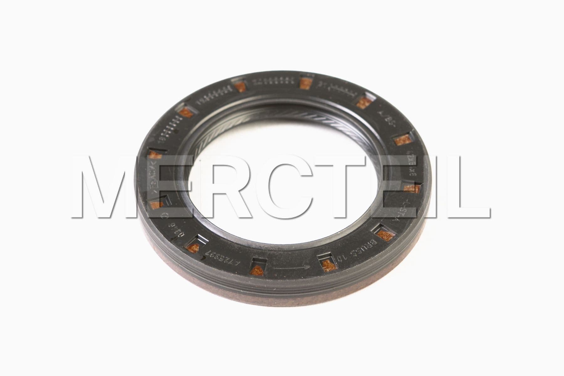 Buy the spare part Mercedes-Benz A7259970346 radial shaft sealing ring