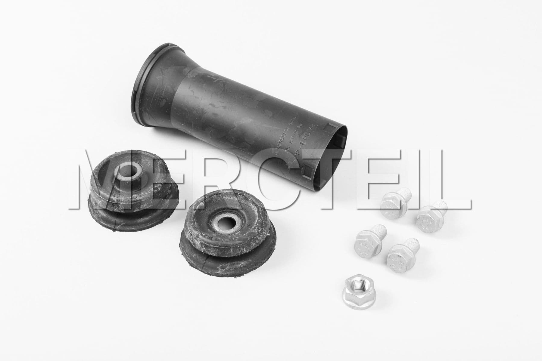 Buy the spare part MercedesBenz A9013202830 bushing kit