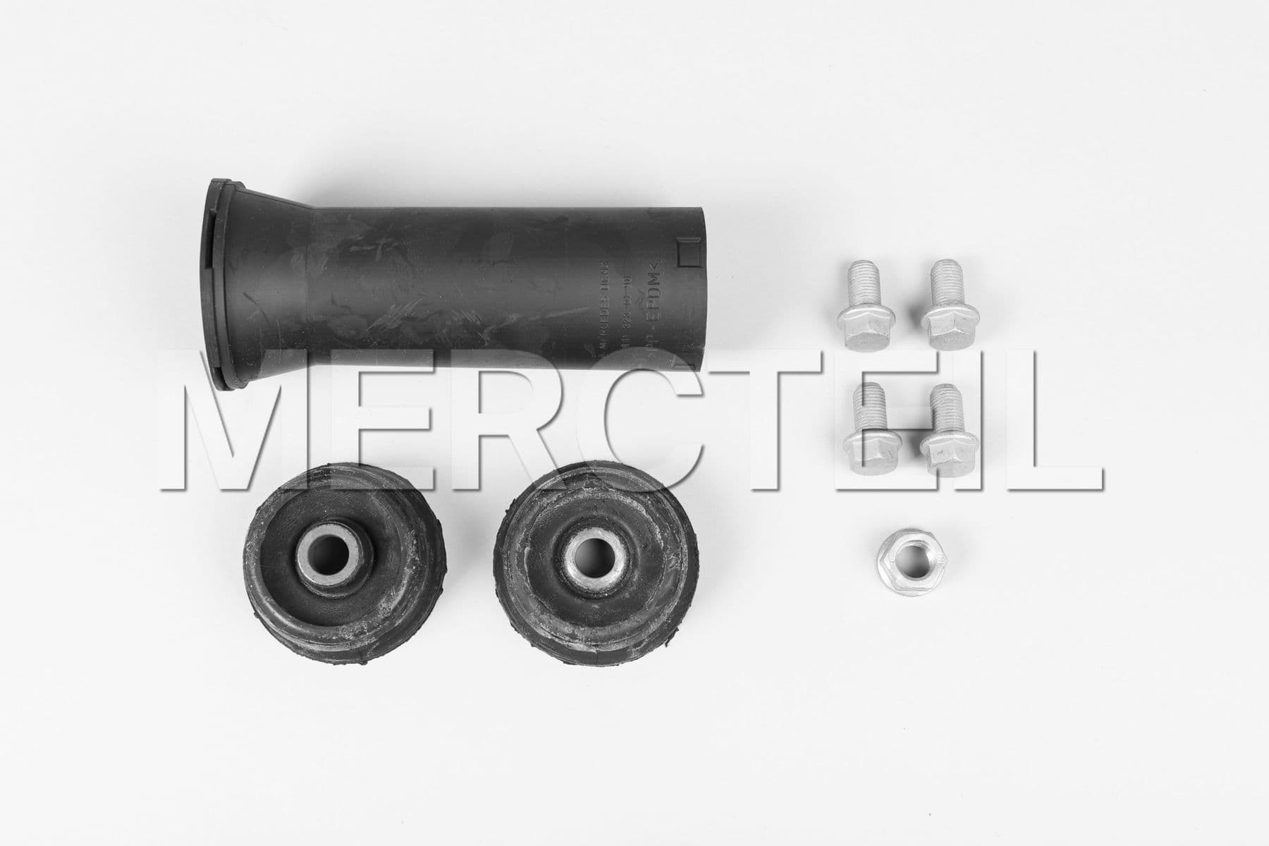 Buy the spare part MercedesBenz A9013202830 bushing kit