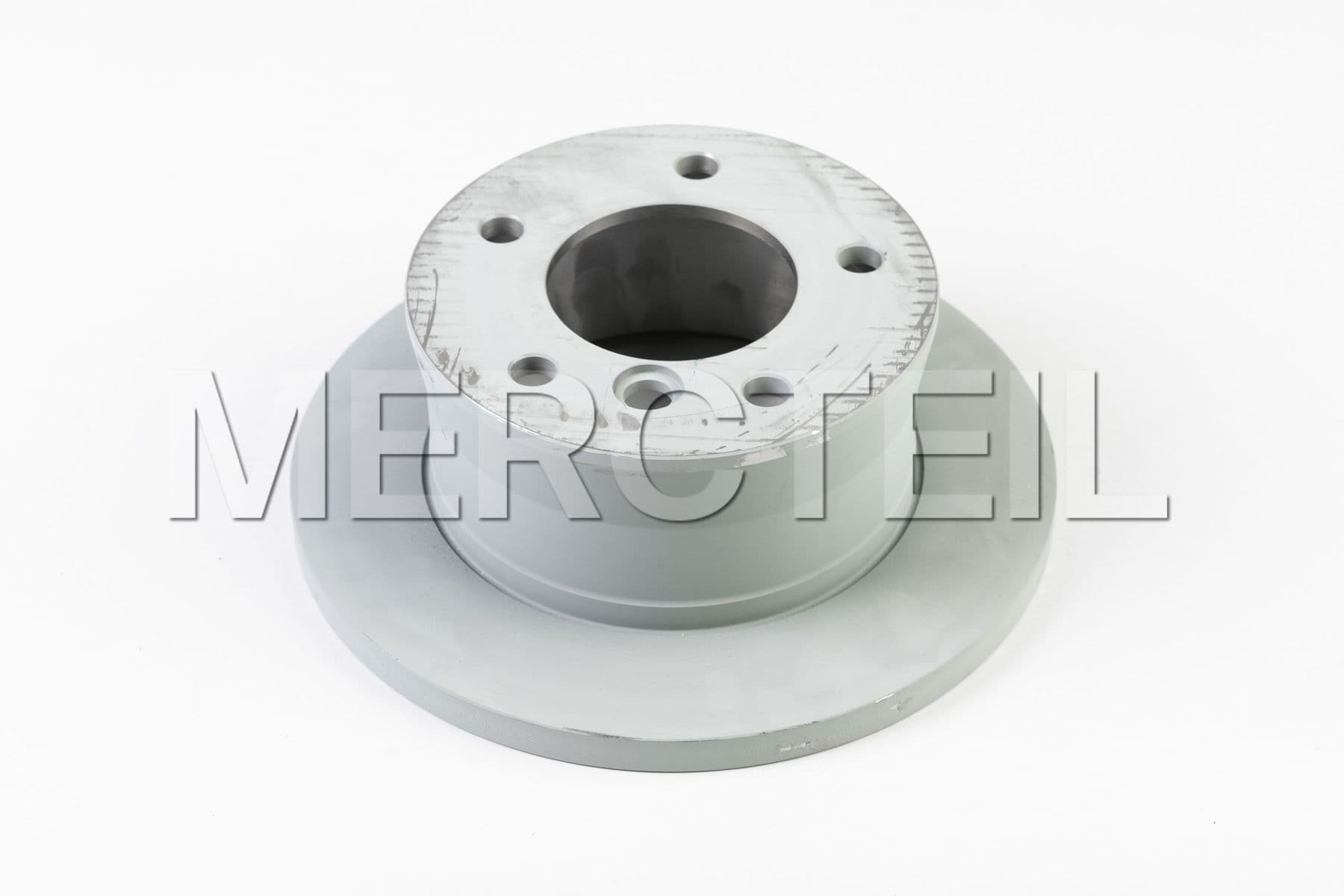 A902423061207 MERCEDES-BENZ BRAKE DISK