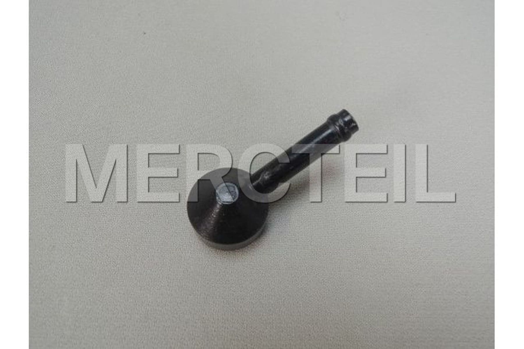 Buy the spare part Mercedes-Benz A9060100470 breather pipe