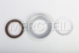A9063500135 MERCEDES-BENZ RS WHEEL HUB