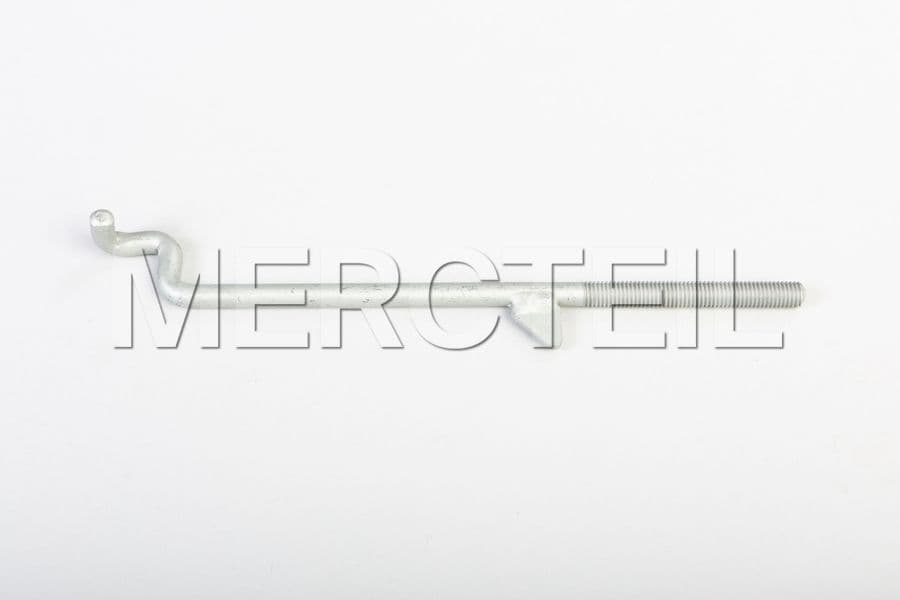 Buy the spare part Mercedes-Benz A9064000393 safety catch