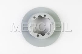 A9064230112 MERCEDES-BENZ BRAKE DISC