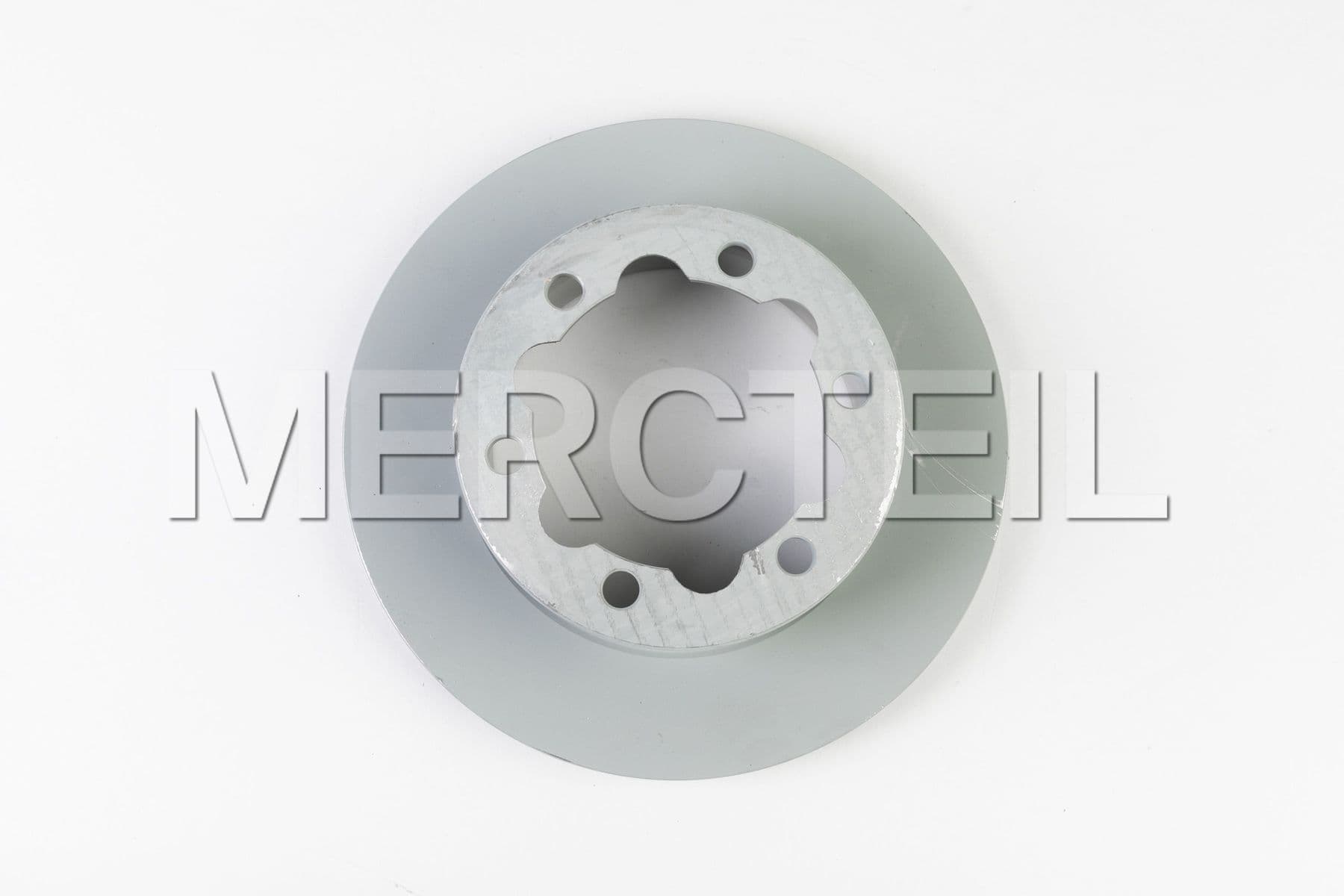 A9064230112 MERCEDES-BENZ BRAKE DISC