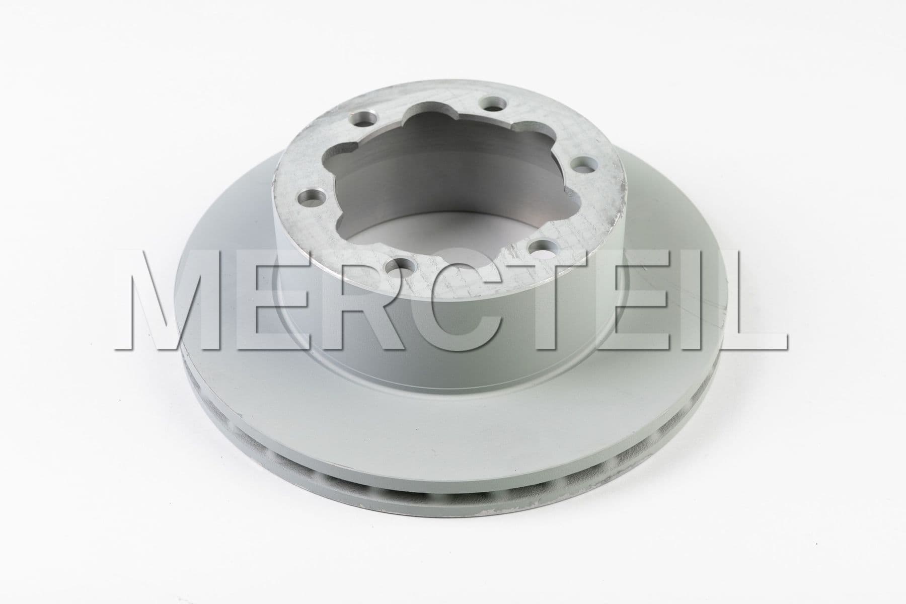 A9064230112 MERCEDES-BENZ BRAKE DISC