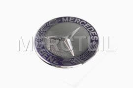 A90681704165337 MERCEDES-BENZ COMPANY SIGN