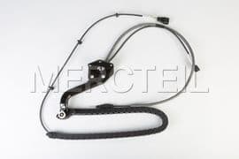 A9068204100 MERCEDES-BENZ FLEXIBLE POWER DUCT