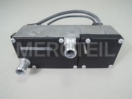 A9068302201 MERCEDES-BENZ STATIONARY HEATER