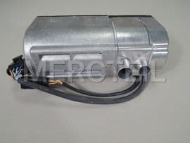 A9068302201 MERCEDES-BENZ STATIONARY HEATER