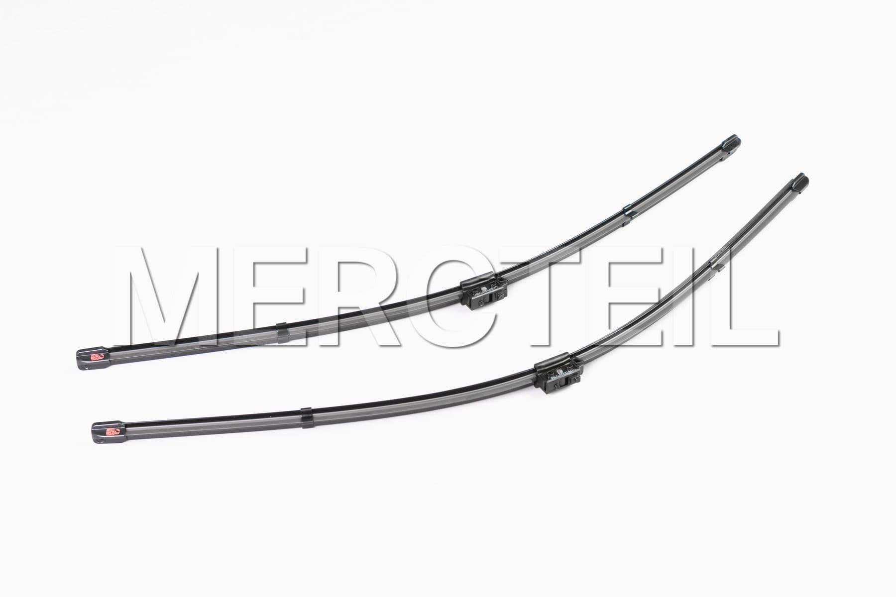 A9108240000 MERCEDES-BENZ TS WIPER BLADE