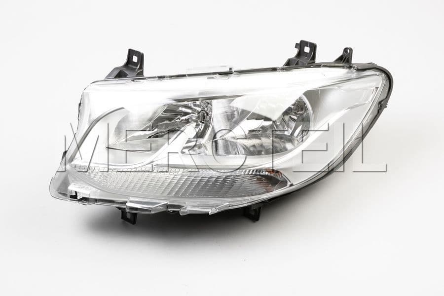 Kaufen Sie das Ersatzteil Mercedes-Benz A9109060000 leuchteinheit