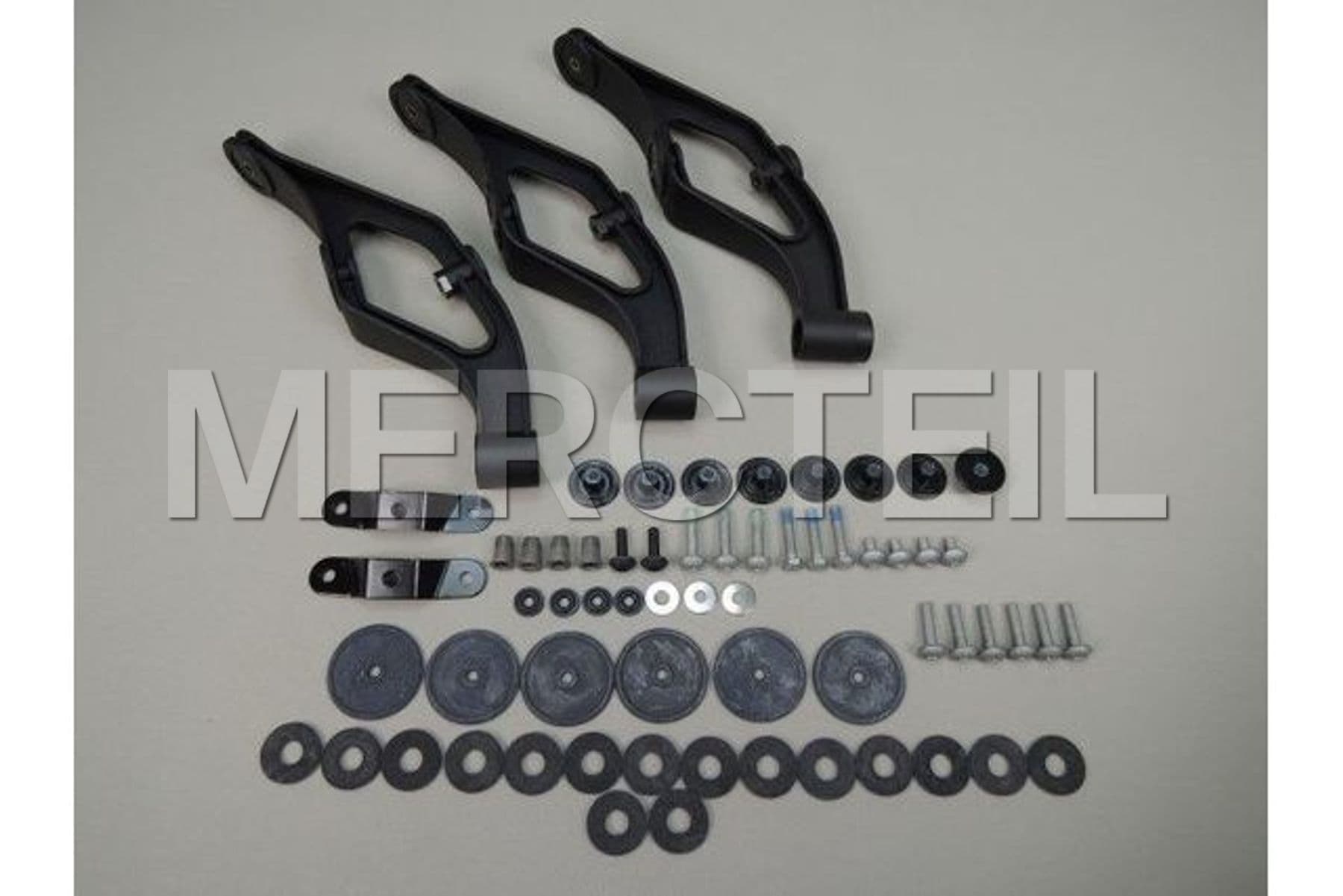 A9738101514 MERCEDES-BENZ TS MATERIAL