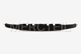 A-Class AMG Aerodynamic Rear Lower Spoiler W177 / V177 Genuine Mercedes-AMG (Part number: A1778855404)