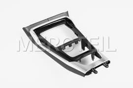 AMG High End Center Console A-Class W177/V177 Genuine Mercedes-AMG A1776802004