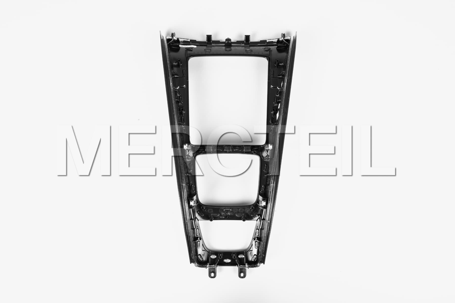 AMG High End Center Console A-Class W177/V177 Genuine Mercedes-AMG A1776802004