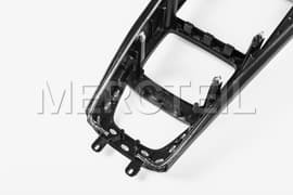 AMG High End Center Console A-Class W177/V177 Genuine Mercedes-AMG A1776802004