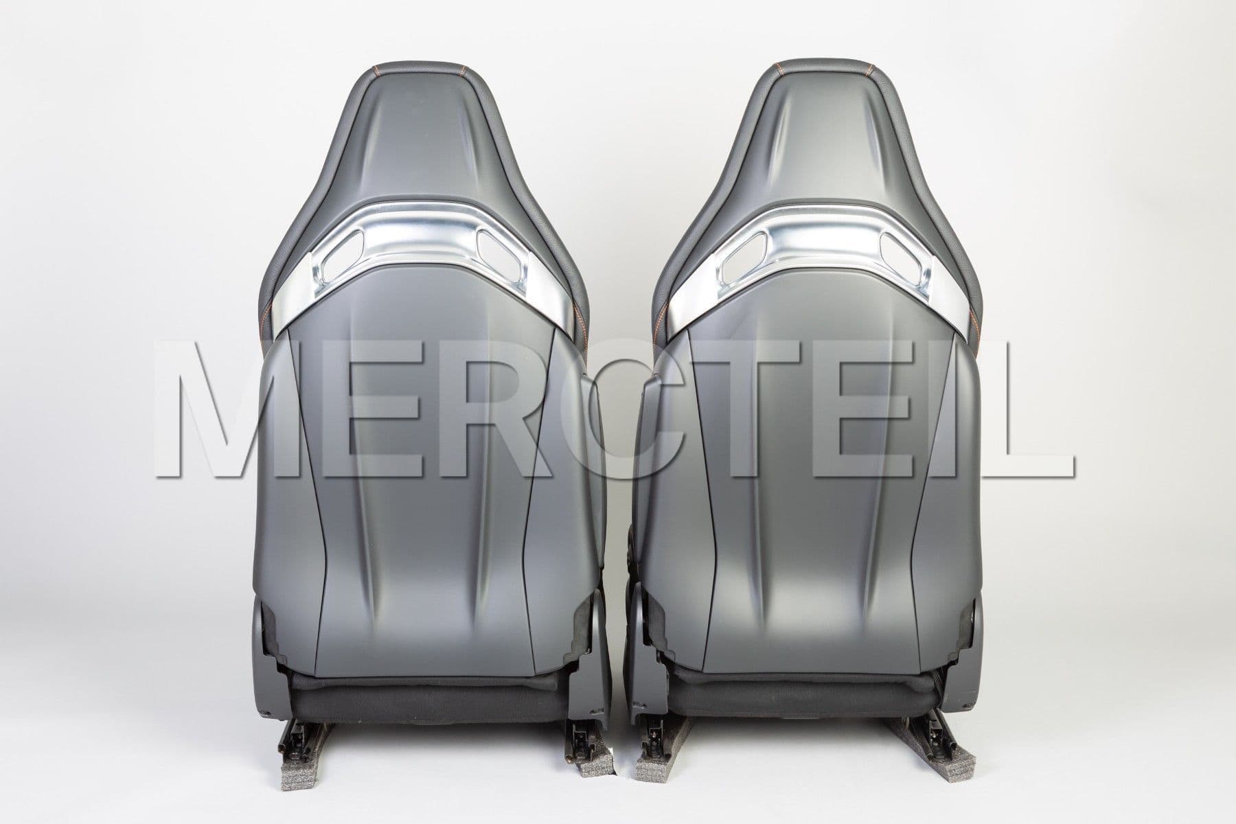 Exclusive AMG Sport Leder Sitze für A-Klasse & CLA-Klasse