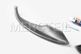 BRABUS A Class Front Fascia Inlays Genuine BRABUS (part number: 177-230-00)