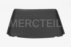 A Class Shallow Boot Tub W177 Genuine Mercedes Benz (part number: A1778140100)