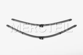 Mercedes Wiper Blades for A-Class (part number: A1778209800 / A1778209900)