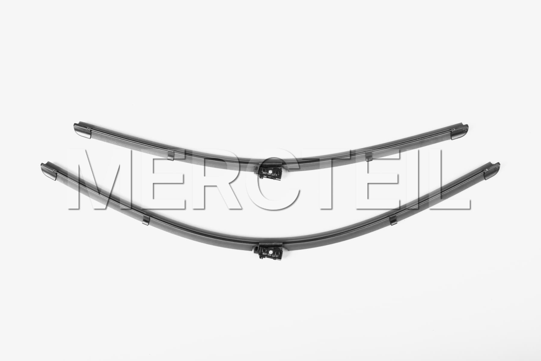 Mercedes Wiper Blades for A-Class (part number: A1778209800 / A1778209900)