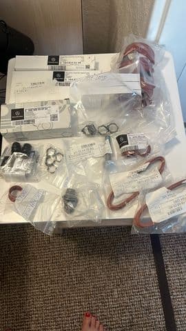 User product reviews image