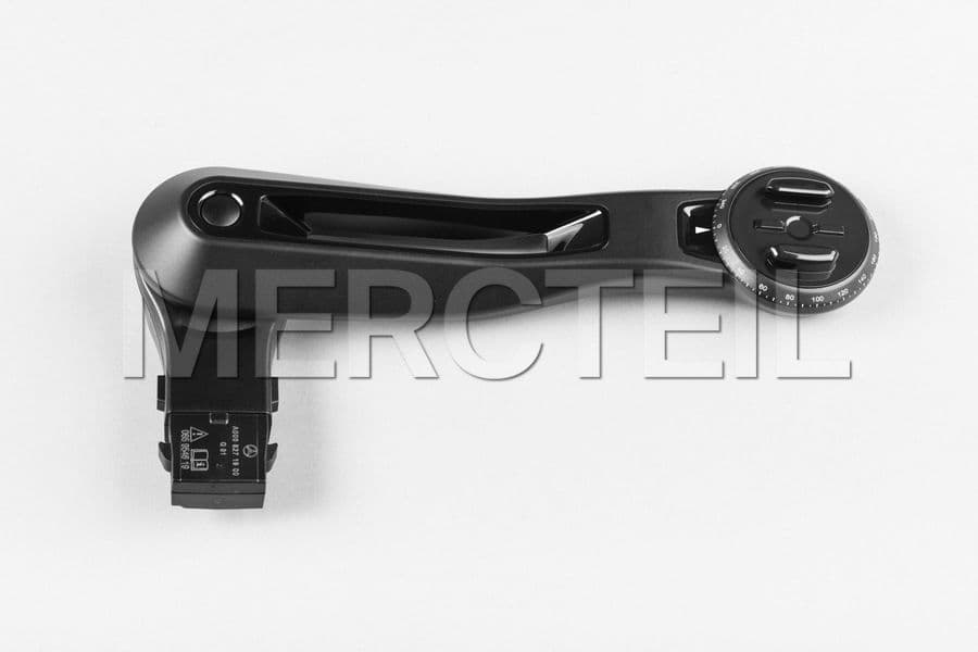 Action Camera Body Mount Genuine Mercedes Benz preview 0
