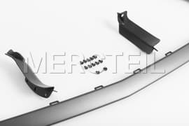 AMG GT Edition 1 Aerodynamic Front Spoiler C190 Genuine Mercedes AMG (part number: A1908858301)