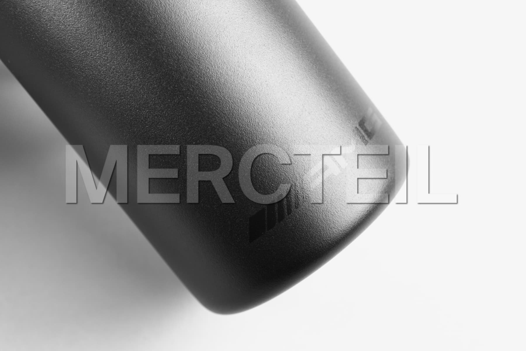 AMG Black Matte To Go Cup Genuine Mercedes-AMG Collection (part number: B66955082)