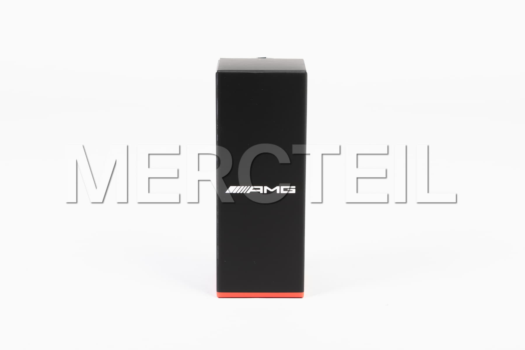 AMG Black To-Go Mug Stainless Steel Genuine Mercedes-AMG B66959827