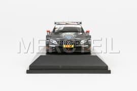 AMG C63 DTM Motorsport Team REMUS Daniel Juncadella 2018 1:43 Scale Genuine Mercedes-AMG by Minimax B66960481