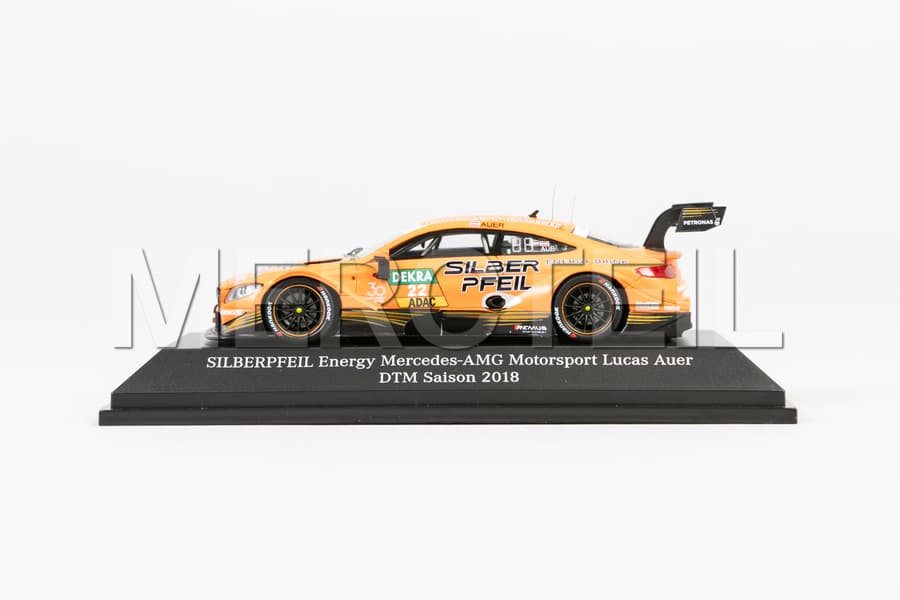 Kaufen Sie das Ersatzteil Mercedes-Benz B66960478 amg dtm auer