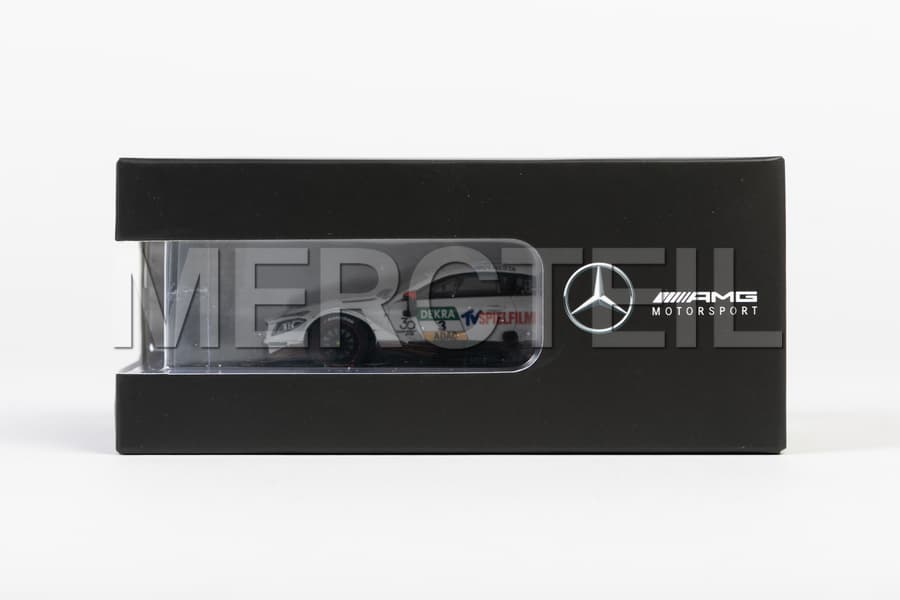 Spark 1:43 Mercedes AMG C 63 2018 DTM #3 from Japan | eBay