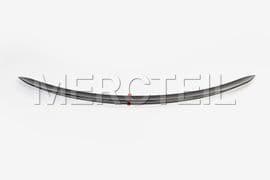 AMG Aerodynamic Spoiler for C-Class Coupe (part number:  	
A2057901900)
