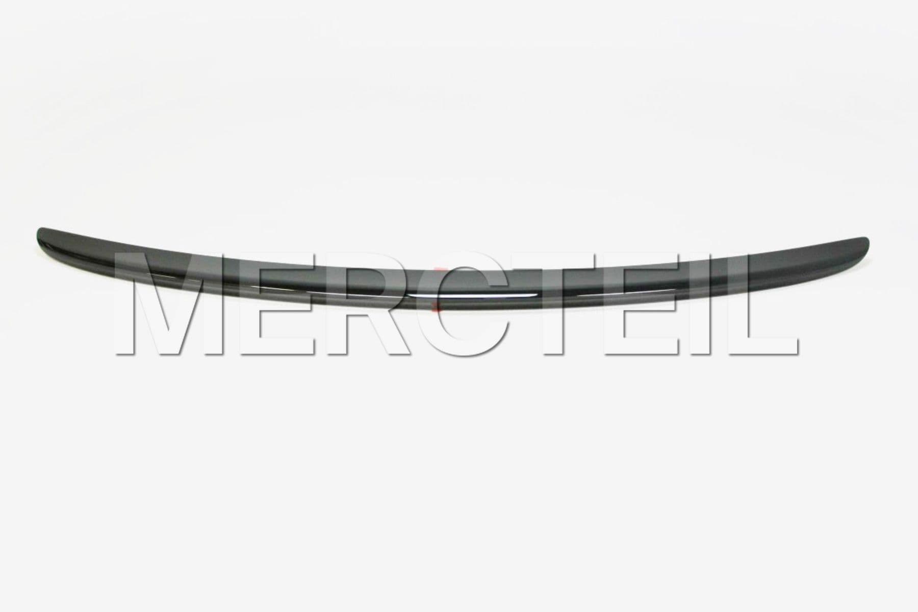 AMG Sport Rear Spoiler for C-Class (part number: A20579005889040)