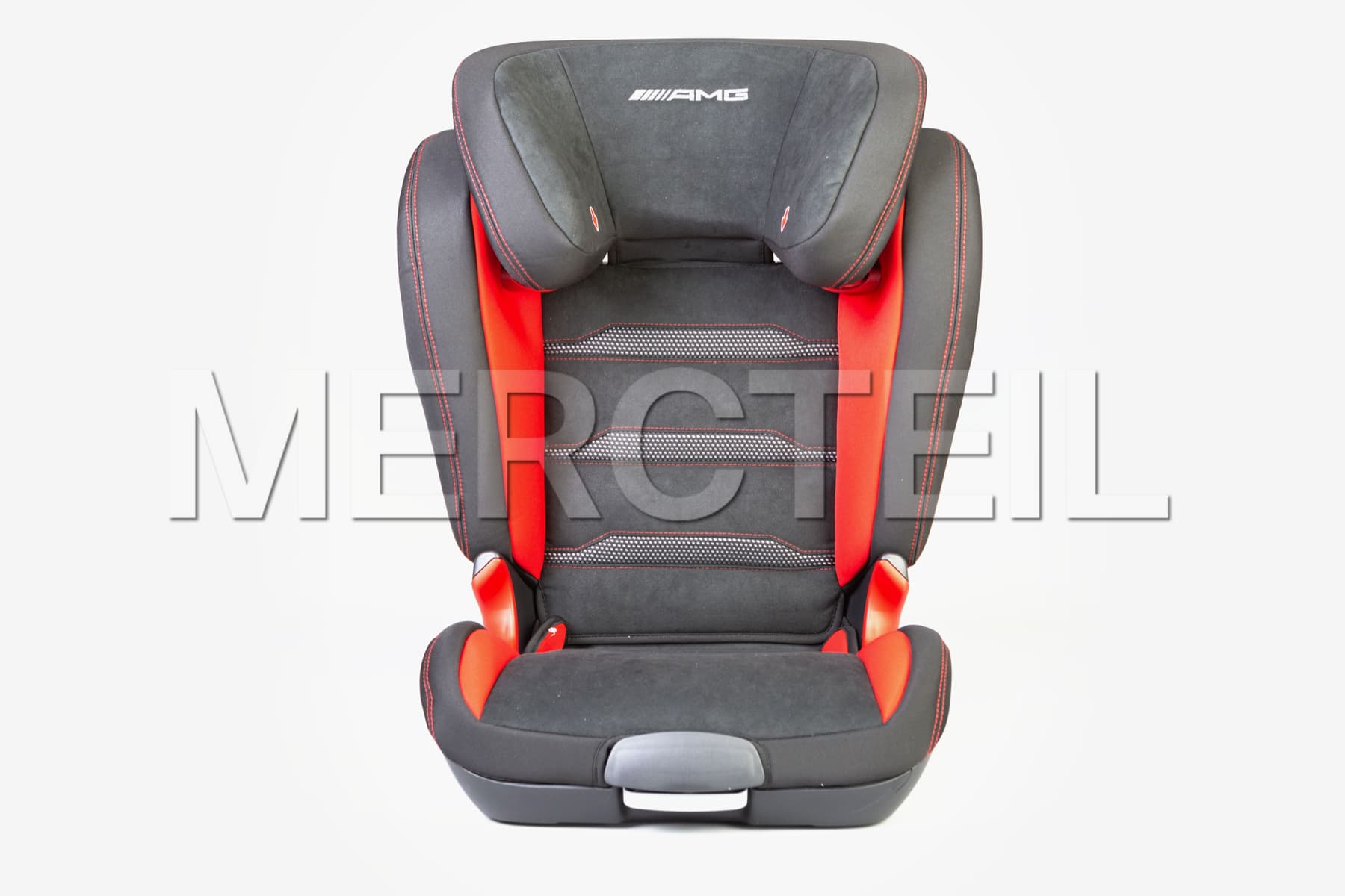 AMG Child Seat Kidfix Xp Genuine Mercedes AMG Accessories (part number: A0009703302)