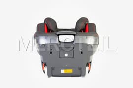 AMG Child Seat Kidfix Xp Genuine Mercedes AMG Accessories (part number: A0009703302)