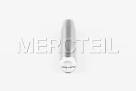 AMG Door Pin Stainless Steel Genuine Mercedes-AMG A0007660800